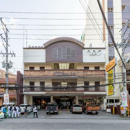 Palm Residence Davao City Eksteriør billede